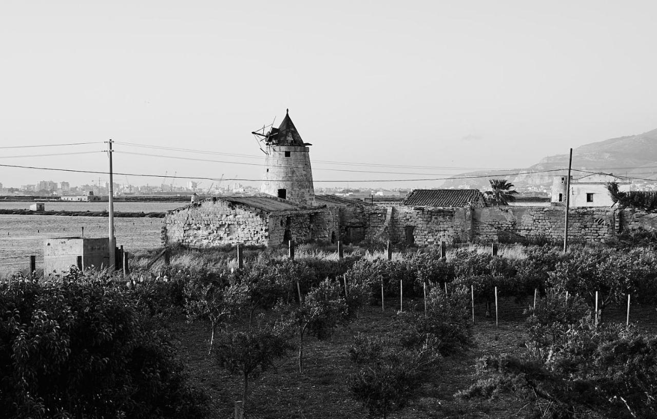 Casolare Nelle Saline
