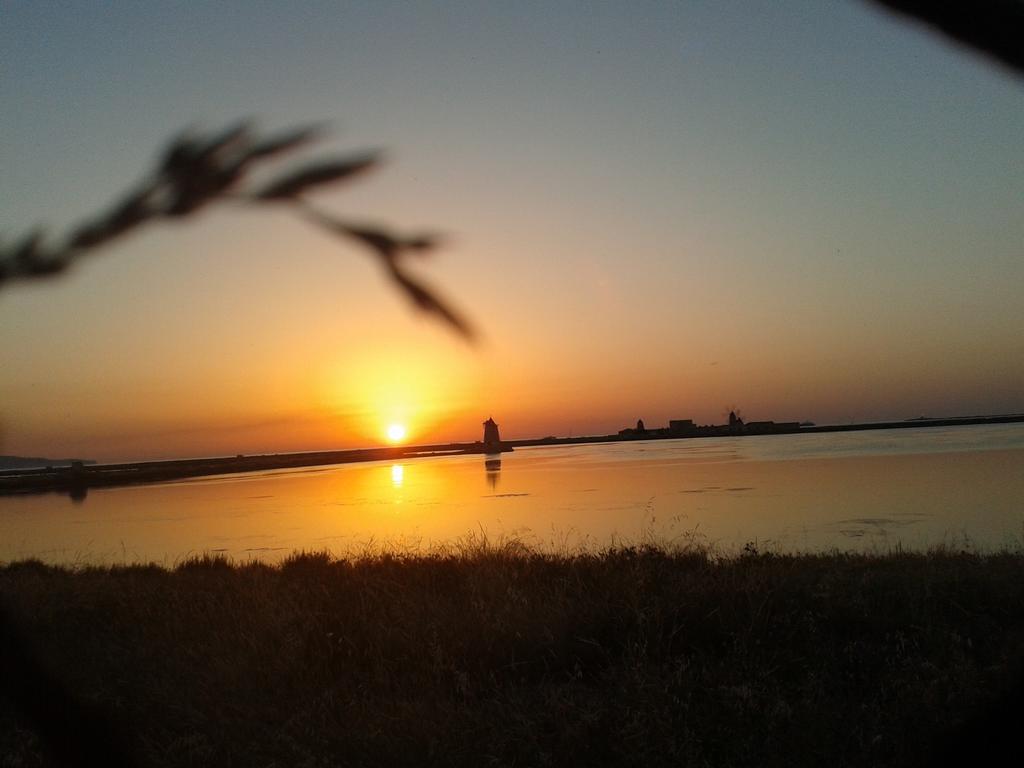Frühstückspension Casolare Nelle Saline Torre Nubia