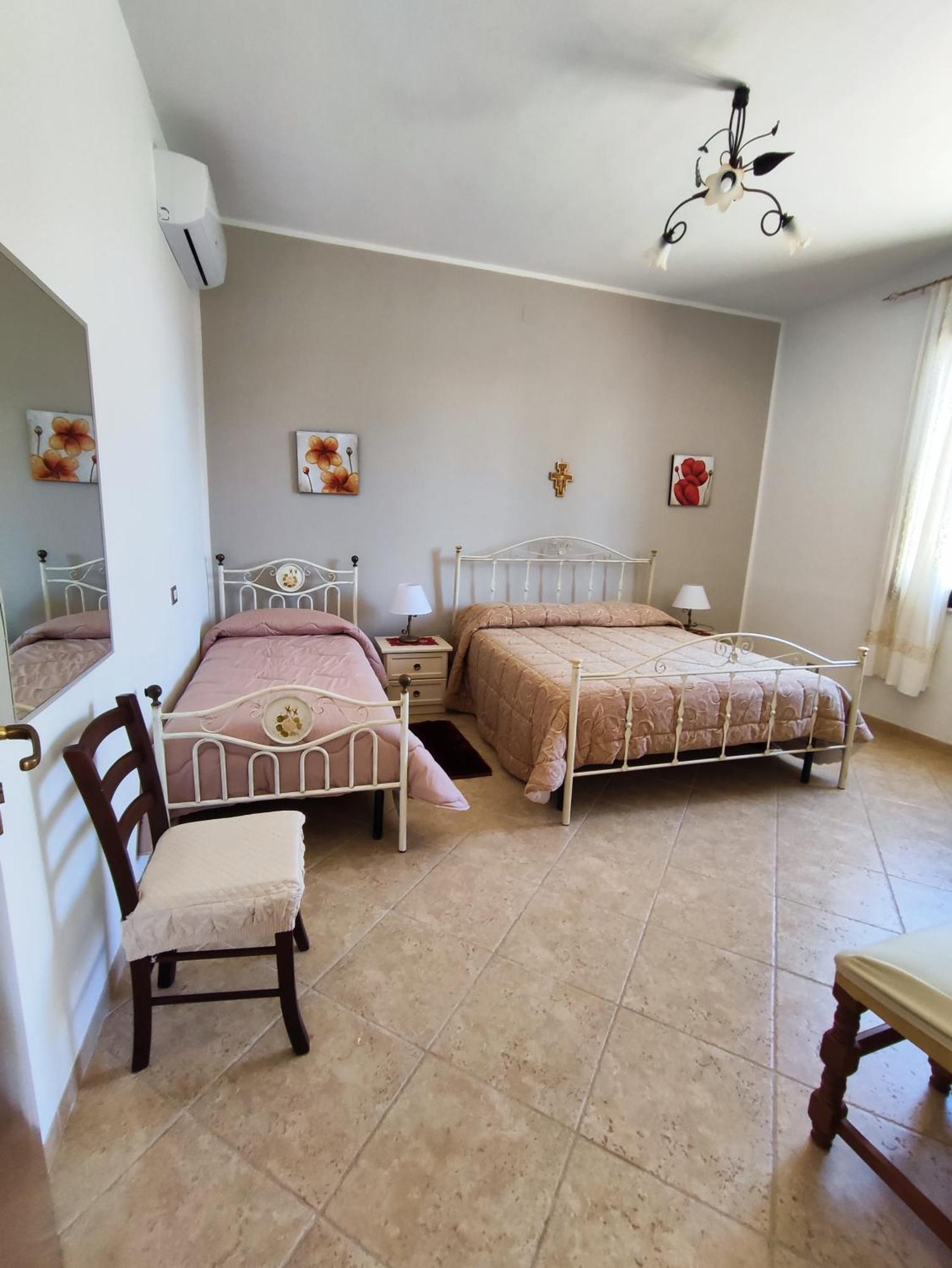 Casolare Nelle Saline 3* Torre Nubia