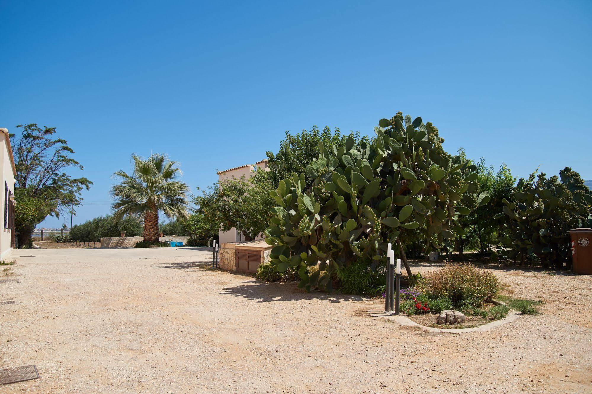 Casolare Nelle Saline 3* Torre Nubia